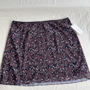 Woman petite skirts